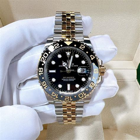 rolex gmt 2 2023|rolex gmt 2 two tone.